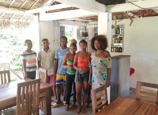 madagascar/masoala-national-park/bar/restaurant-ambodimanga-maro-bar