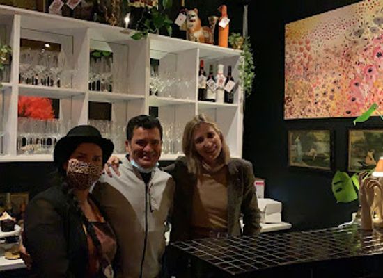 south-africa/port-elizabeth/bar/bohemia-art-gallery-wine-bar