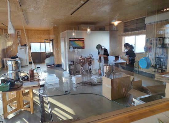 japan/sado/bar/t0ki-brewery