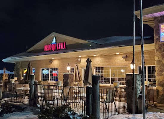 iowa/newton/bar/okoboji-grill