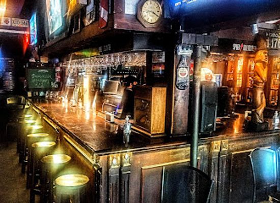 argentina/mendoza-wine-region/bar/believe-irish-pub