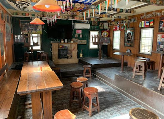 israel/negev/bar/