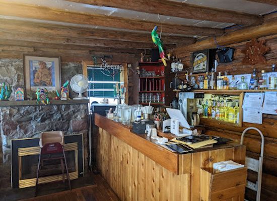 montana/glacier-national-park/bar/serranos-mexican-restaurant