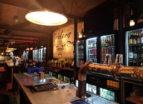 netherlands/eindhoven/bar/drinkers-pub