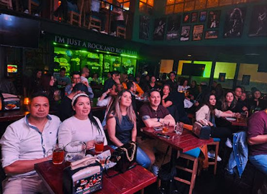 colombia/cundiboyacense-highlands/bar/mccarthy-s-irish-pub-bogota-zona-rosa