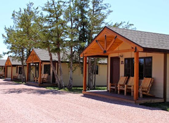south-dakota/badlands-national-park/bar/cedar-pass-lodge