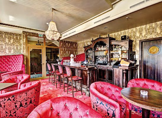 germany/baltic-sea-coast/bar/gin-house-dresden