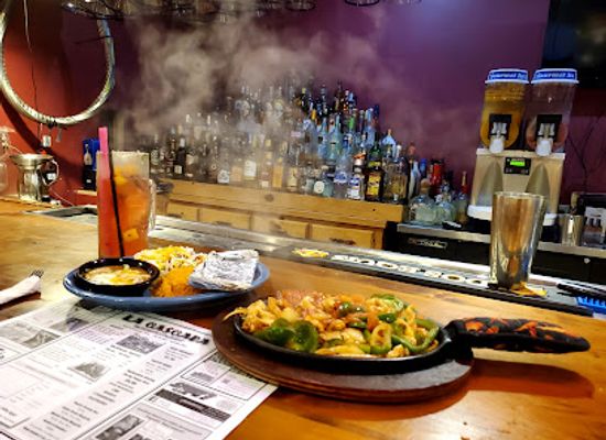 ohio/hocking-hills/bar/la-cascada-mexican-restaurant