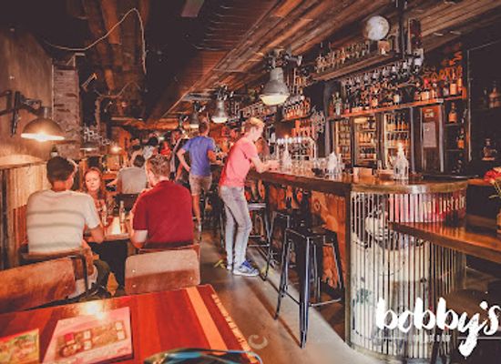 netherlands/eindhoven/bar/bobby-s-bar-stratumseind