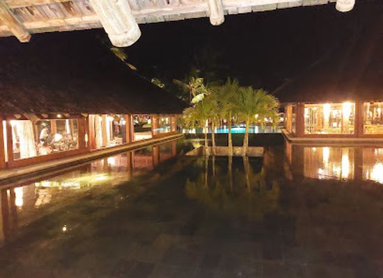 mauritius/bel-ombre/bar/kuzini