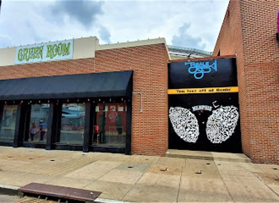 tennessee/memphis-beale-street/bar/green-room