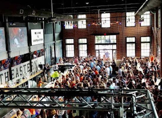 alabama/auburn/bar/southeastern