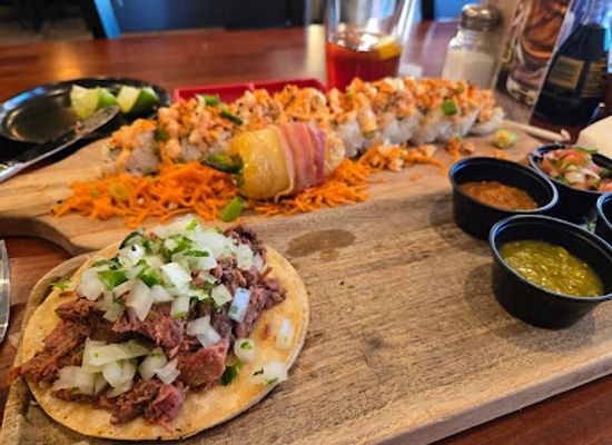 arizona/huachuca-mountains/bar/takomaki-mexican-japanese-restaurant
