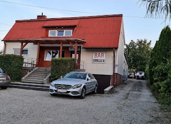poland/góry-Świętokrzyskie/bar/bar-danusia