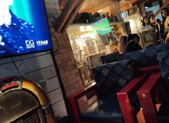 colombia/barranquilla/bar/drinks-and-drinks