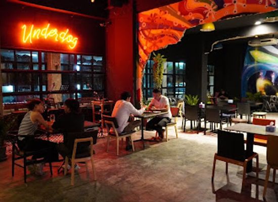 thailand/samut-prakan/bar/underdog-microbrewery