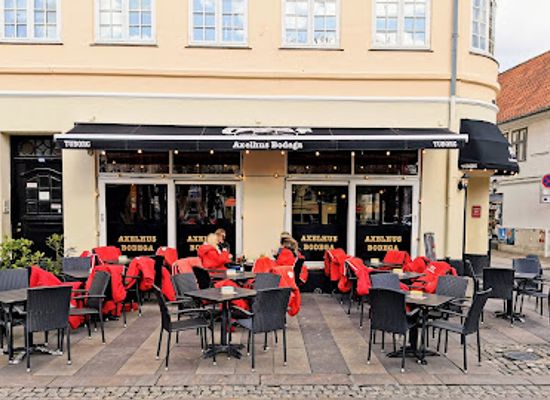 denmark/helsingor/bar/axelhus