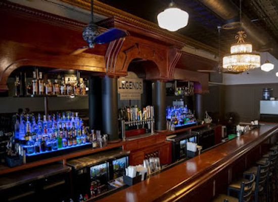 michigan/muskegon/bar/legends-bar-grille