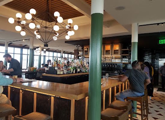 maryland/baltimore/mount-vernon/bar/topside