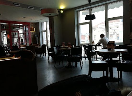slovakia/martin/bar/cafe-pasaz