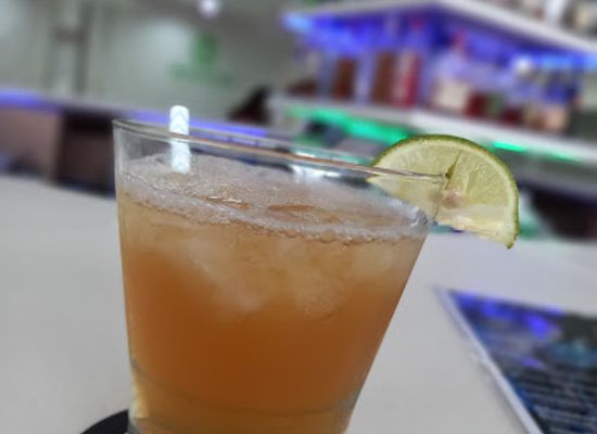 grenada/annandale-falls/bar/chillout-sports-bar