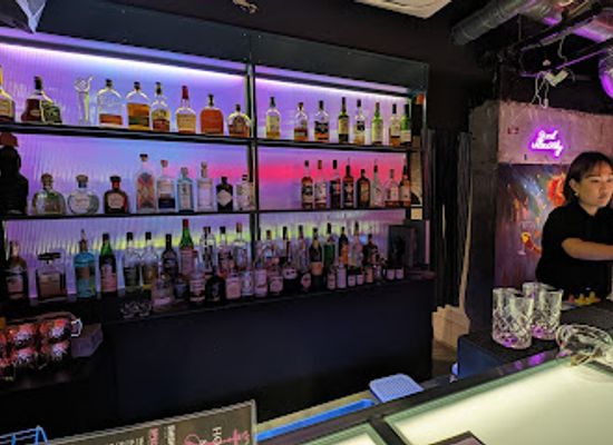 japan/osaka/dotonbori/bar/subterra-cocktail-bar