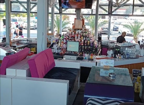 bulgaria/primorsko/bar/havana