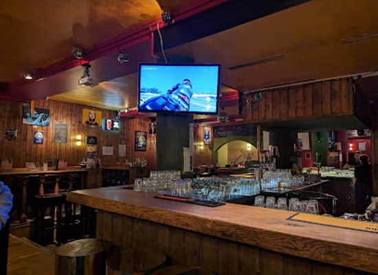 germany/munich-countryside/bar/the-keg-bar