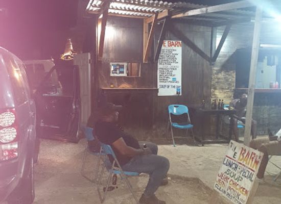 jamaica/cornwall-county/bar/the-barn-jerk-centre-bar-n-grill