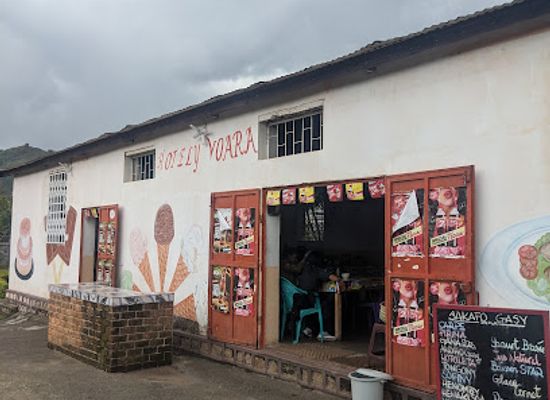 madagascar/bongolava/bar/hotely-voara