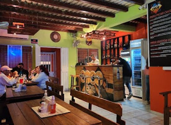 honduras/tegucigalpa/bar/coco-pito