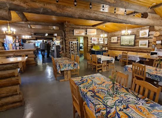 finland/lapland/bar/kahvila-lohihovi-oy