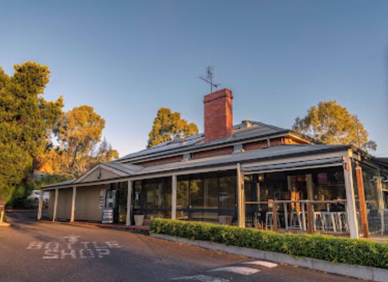 australia/great-southern/bar/the-duck