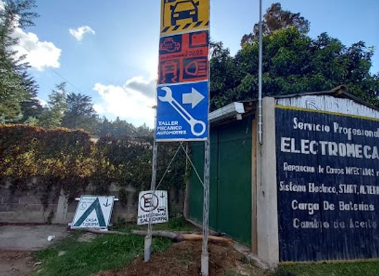 guatemala/chichicastenango-market/bar/parque-de-camping-rv-y-ecologico-casa-tzocoma