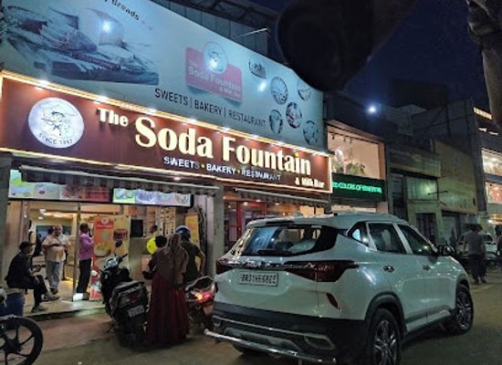 india/patna/patna-city/bar/the-soda-fountain-milk-bar