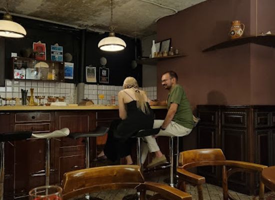 moldova/balti-county/bar/covor-speakeasy-bar