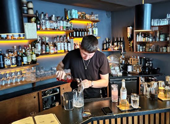 denmark/copenhagen/vesterbro/bar/duck-and-cover-cocktailbar