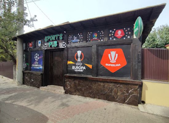 romania/vaslui/bar/sport-s-pub
