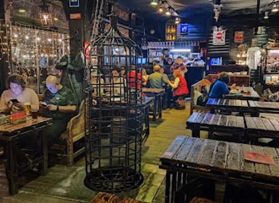 ukraine/galicia/bar/meat-and-justice