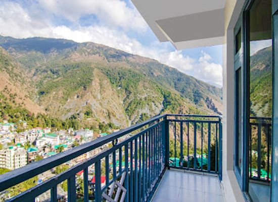 india/mcleodganj/bar/hotel-greenwoods-inn-roof-top-restaurant-mcleodganj