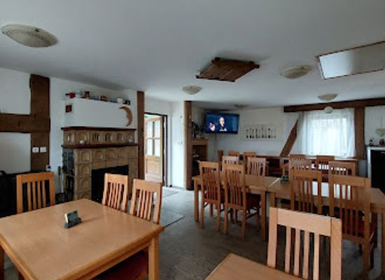 czechia/sumava-national-park/bar/blazinec-u-draka