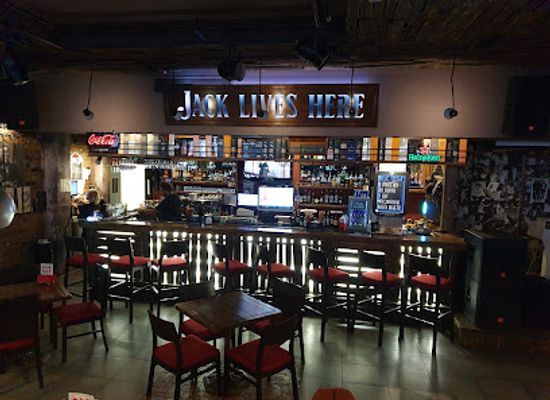 moldova/lapusna-county/bar/jack-s-bar-grill