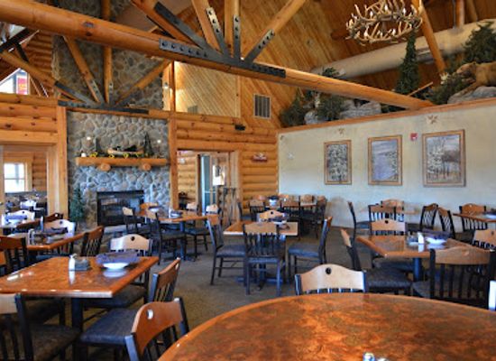 maryland/deep-creek-lake/bar/pine-lodge-steakhouse