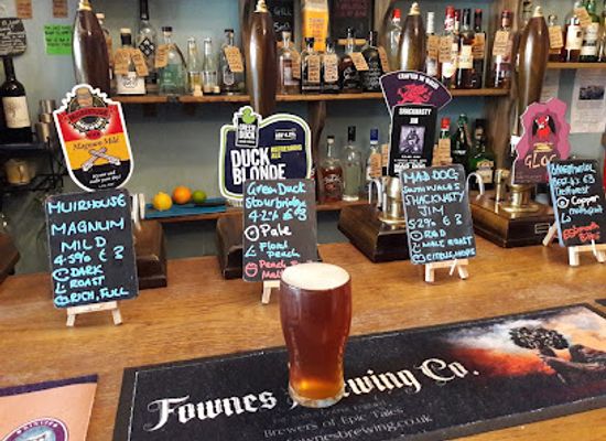 united-kingdom/powys/bar/arvon-ale-house