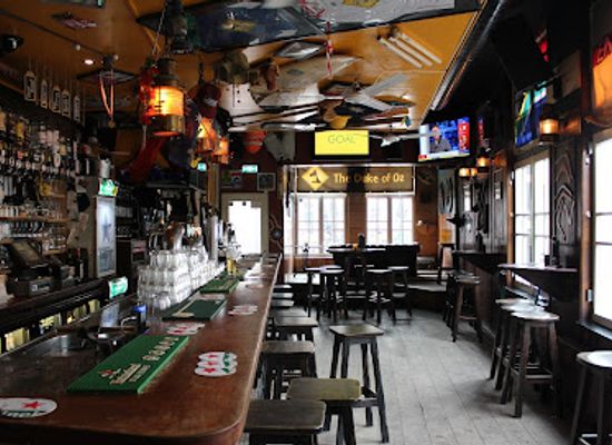 netherlands/bollenstreek/bar/the-duke-of-oz