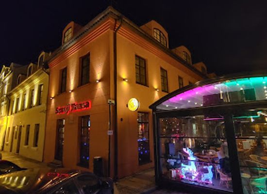 lithuania/klaipeda/bar/senoji-hansa