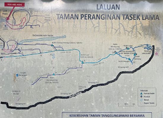 brunei/bukit-shahbandar-recreational-park/bar/tasek-lama-recreational-park