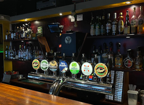 denmark/viborg/bar/sportspub-malet
