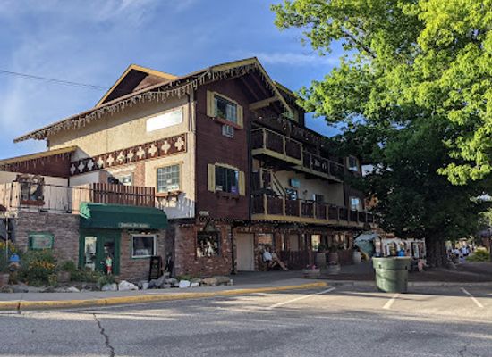 washington/leavenworth/bar/munchen-haus