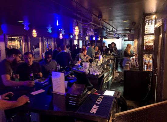 maryland/gaithersburg/bar/irock-karaoke-lounge